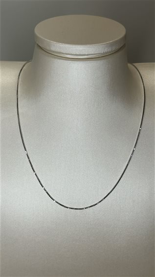 Collana Domar in Oro COOR-81-280 - COOR-81-280